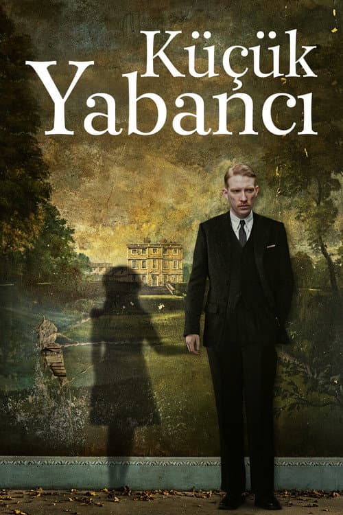 Küçük Yabancı afişi