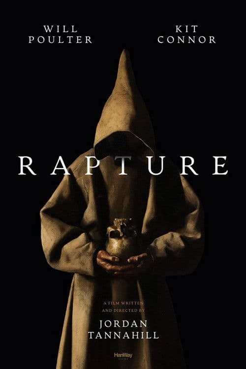 Rapture afişi