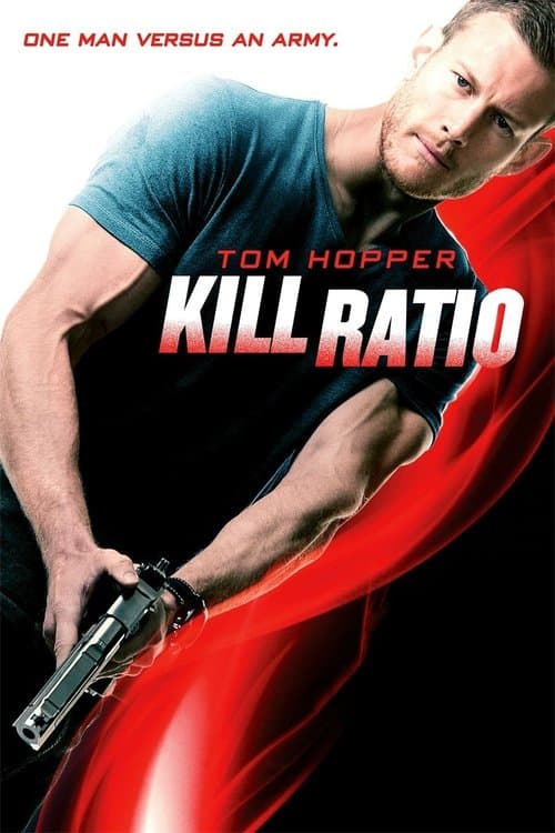 Kill Ratio afişi
