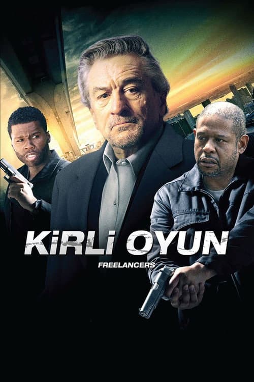 Kirli Oyun afişi