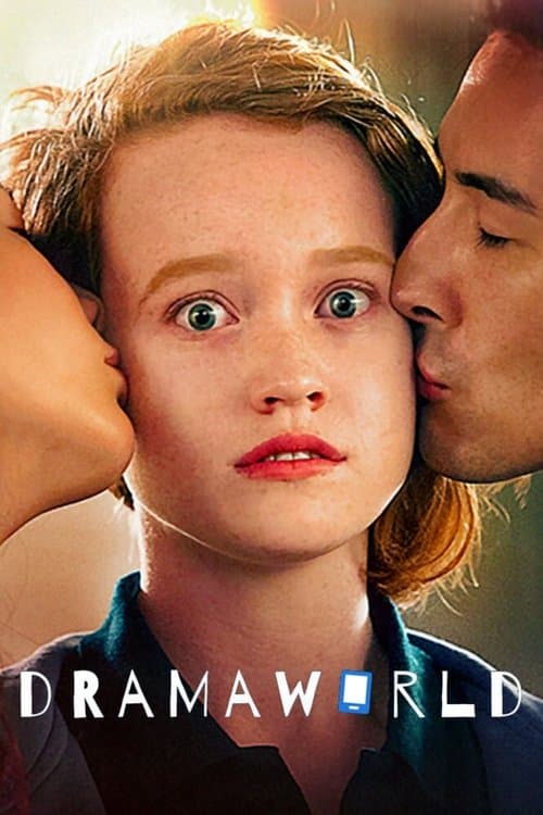 Dramaworld afişi