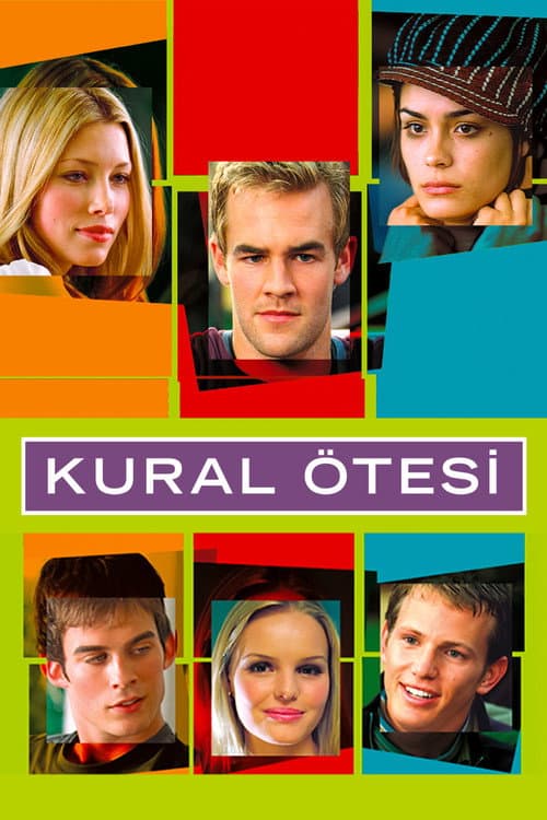 Kural Ötesi afişi