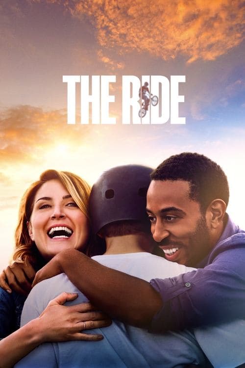 The Ride afişi