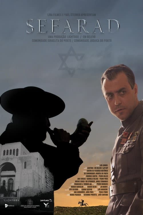Sefarad afişi