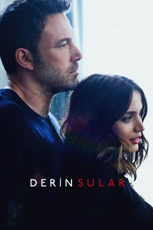 Derin Sular afişi