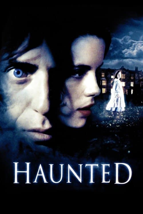 Haunted afişi