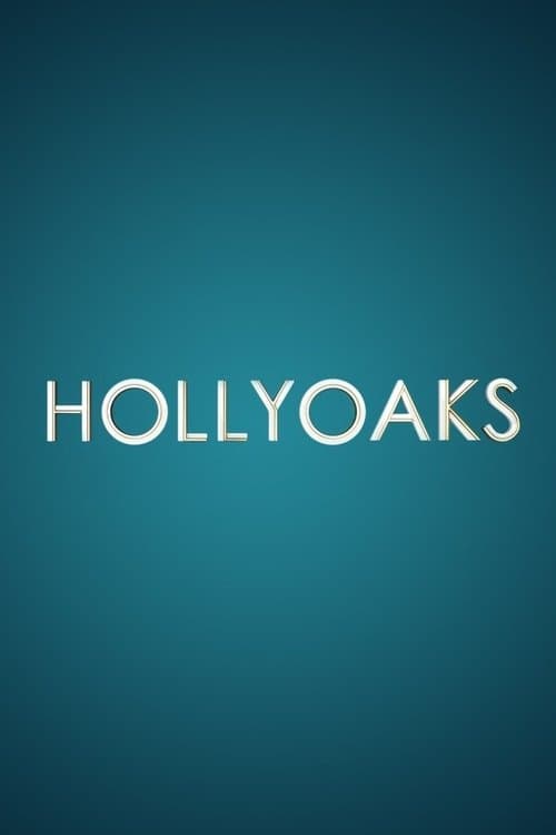 Hollyoaks afişi