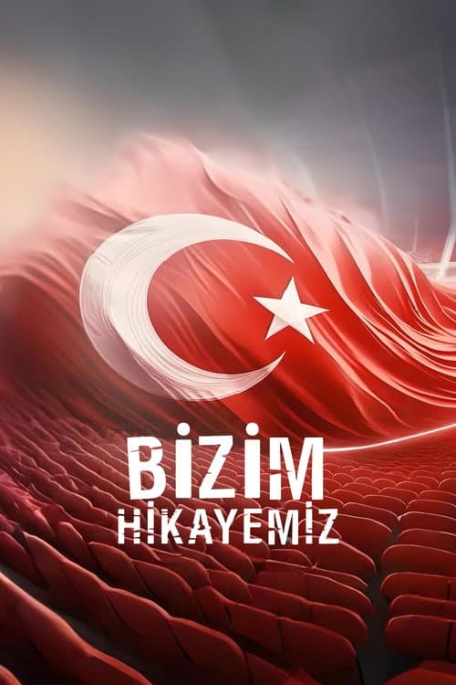 Bizim Hikâyemiz: 2008-2024 afişi
