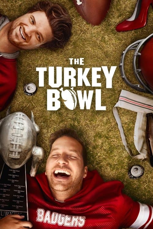 The Turkey Bowl afişi