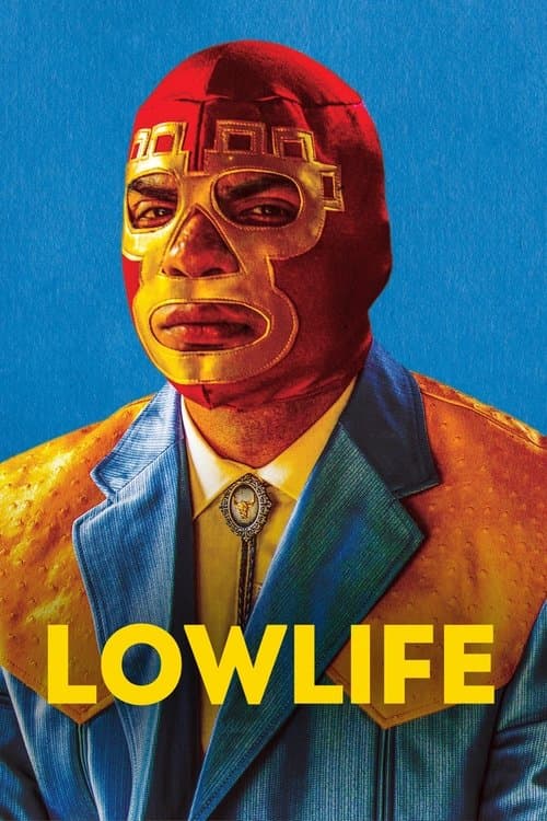 Lowlife afişi