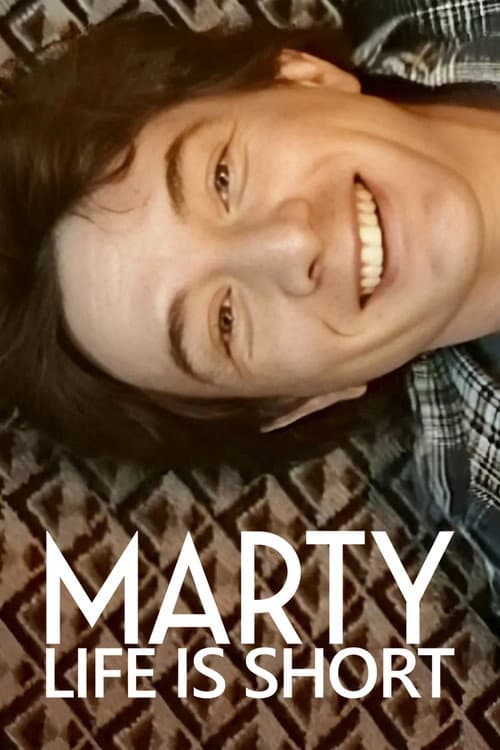 Martin Short: Hayat Kısa afişi