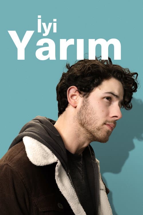 İyi Yarım afişi