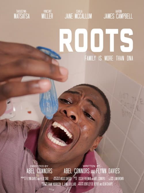 Roots afişi