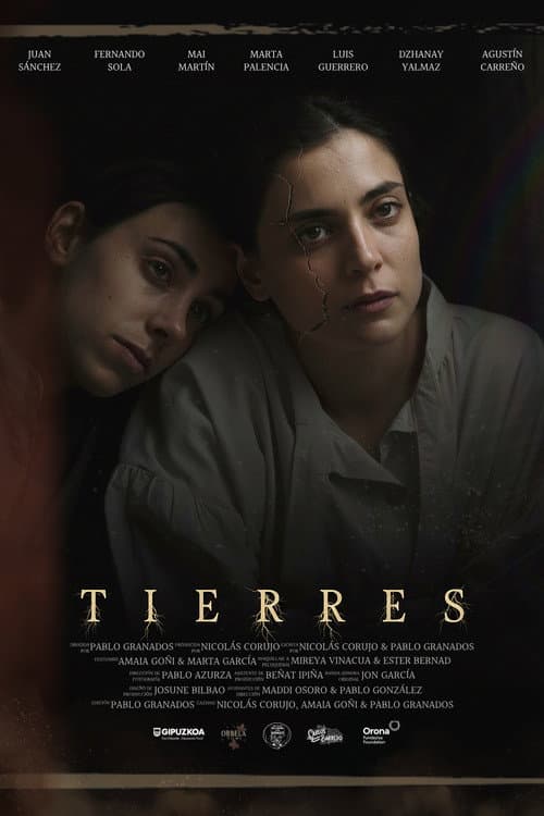 Tierres afişi