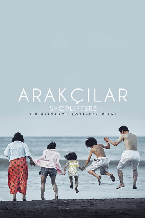 Arakçılar afişi