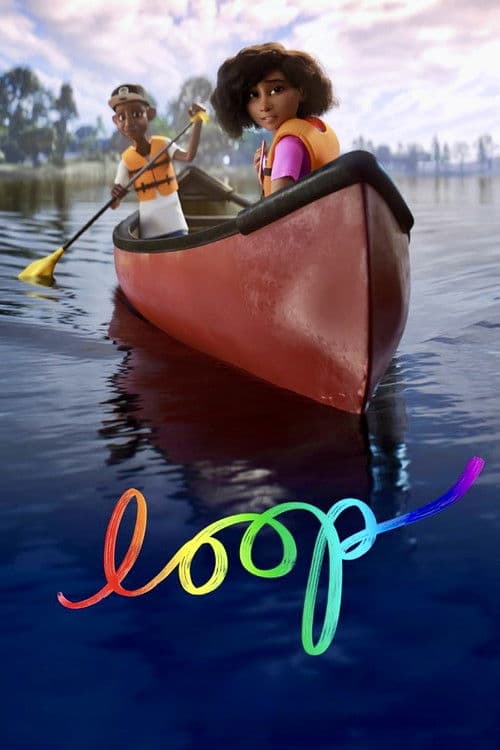 Loop afişi