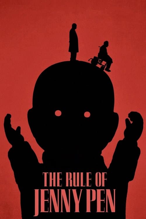 The Rule of Jenny Pen afişi