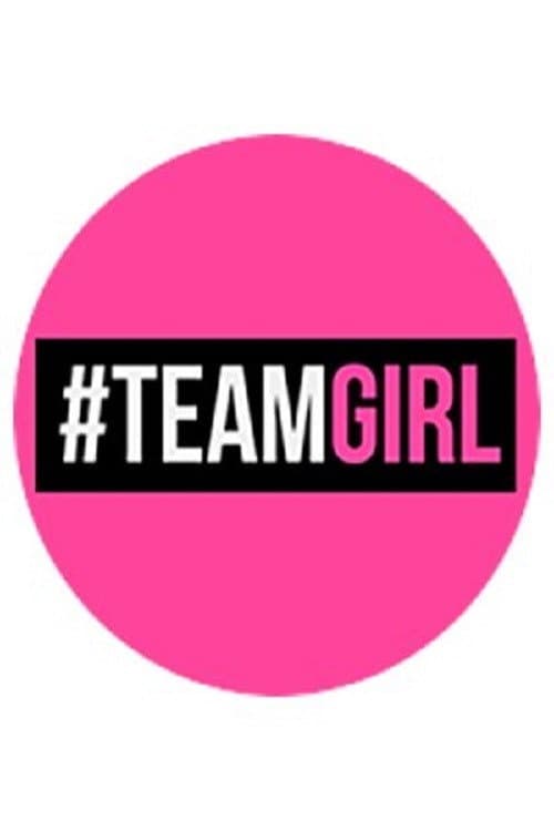 Team Girl afişi