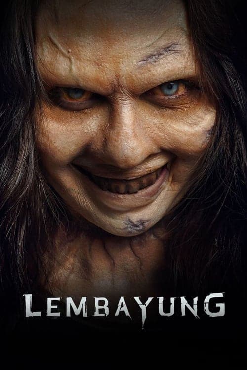Lembayung afişi