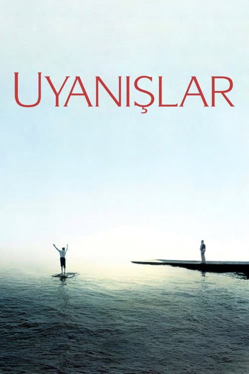 Uyanışlar afişi