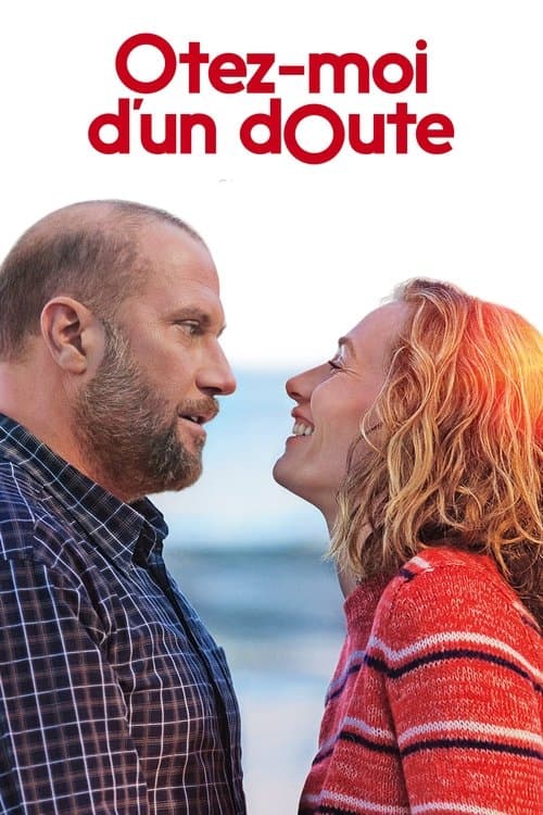 Ôtez-moi d'un doute afişi