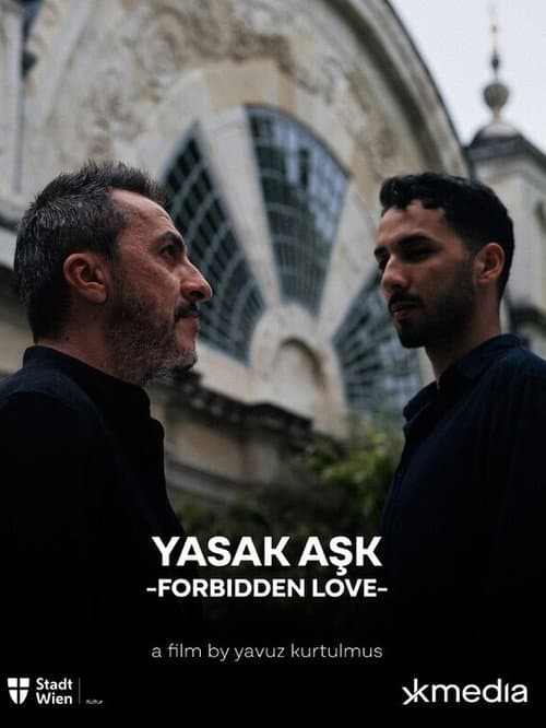 Yasak Aşk – Forbidden Love afişi