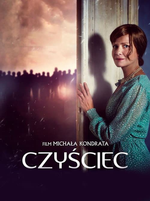 Czyściec afişi