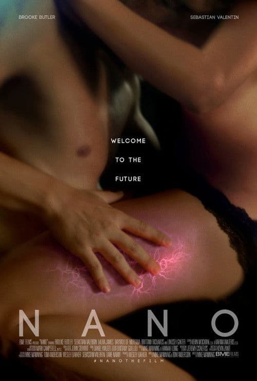Nano afişi