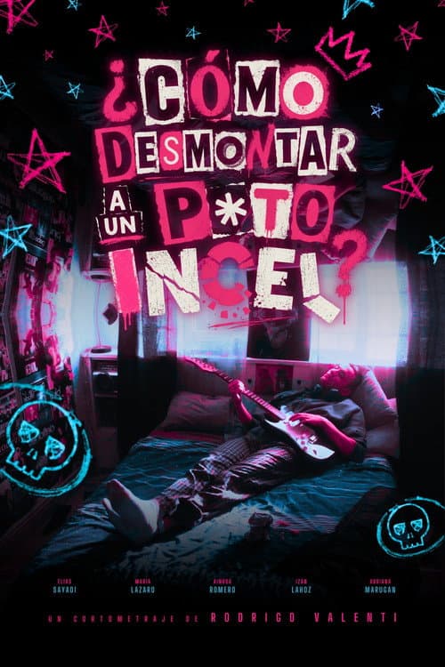 ¿CÓMO DESMONTAR A UN P*TO INCEL? afişi