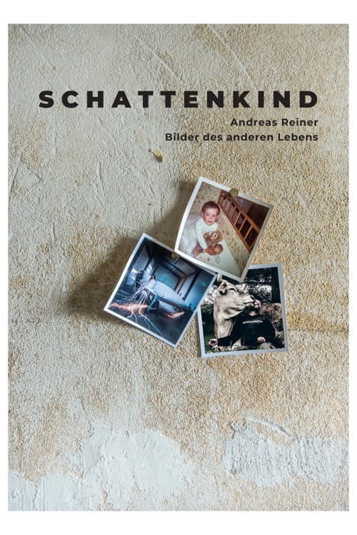 Schattenkind afişi