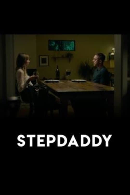 Stepdaddy afişi