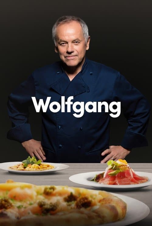 Wolfgang afişi
