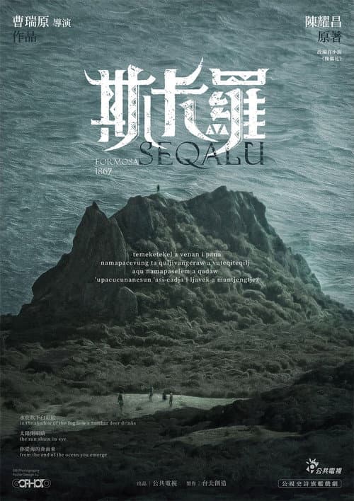 斯卡羅 afişi