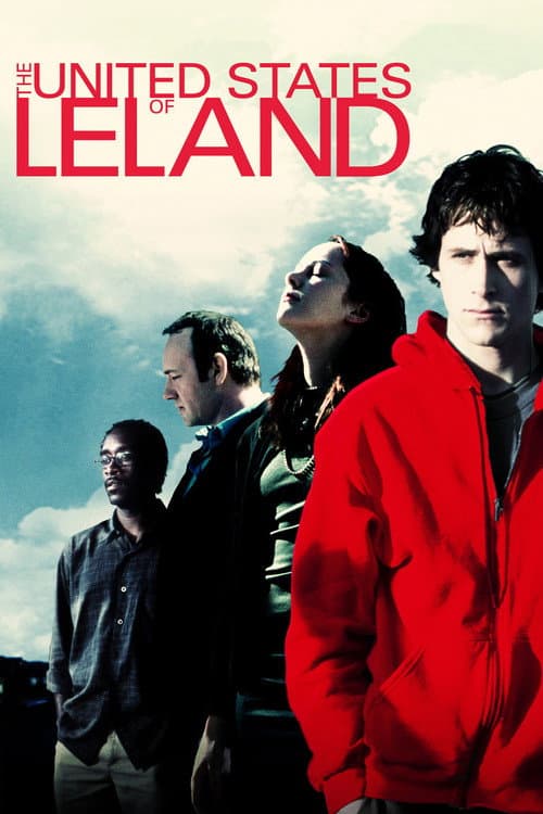 Leland Birleşik Devletleri afişi