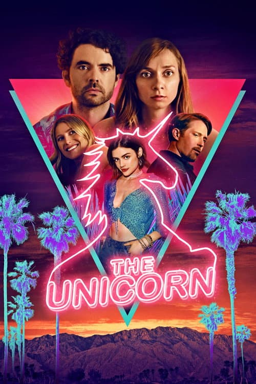 The Unicorn afişi