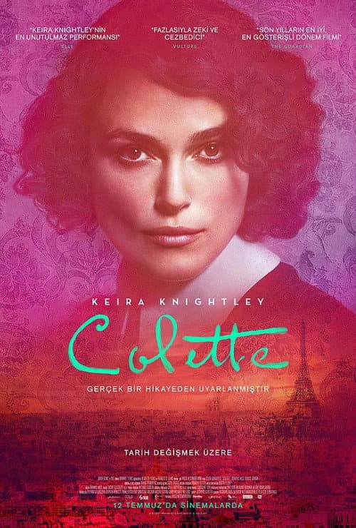 Colette afişi