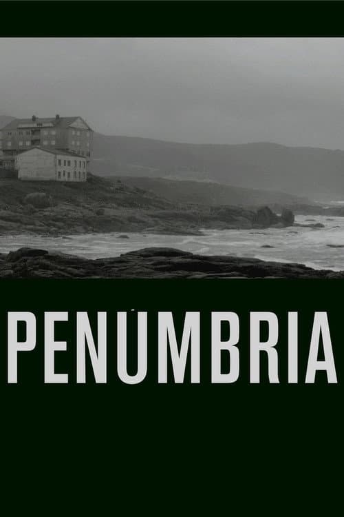 Penúmbria afişi