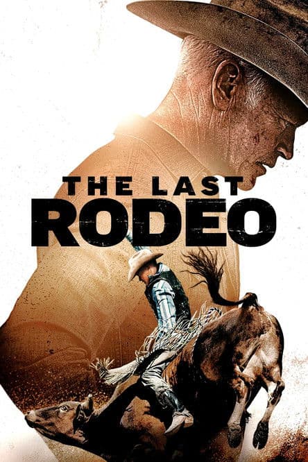 The Last Rodeo afişi