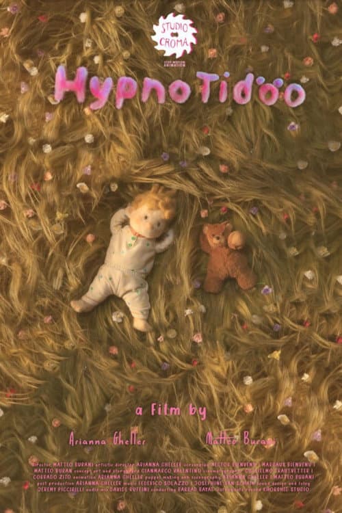 Hypno Tidoo afişi