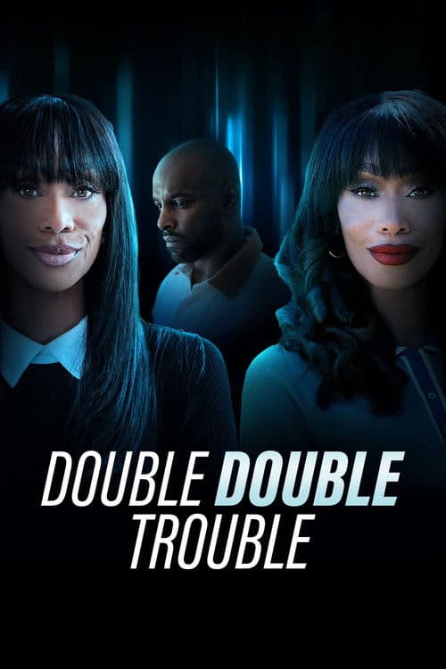 Double Double Trouble afişi