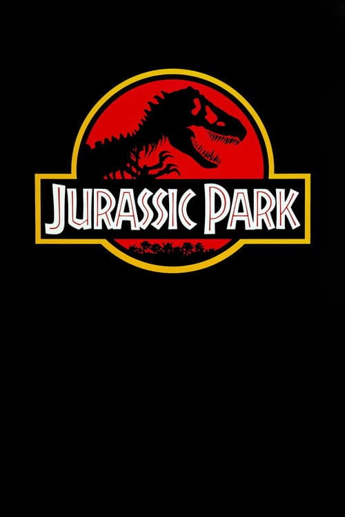 Jurassic Park afişi
