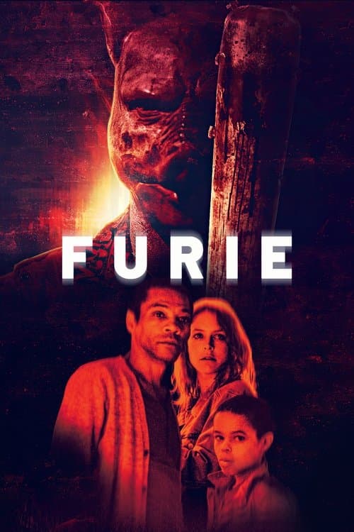 Furie afişi