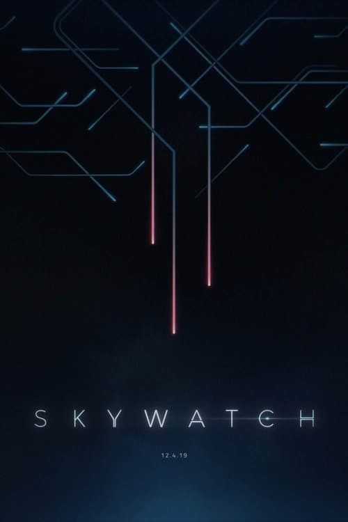 Skywatch afişi