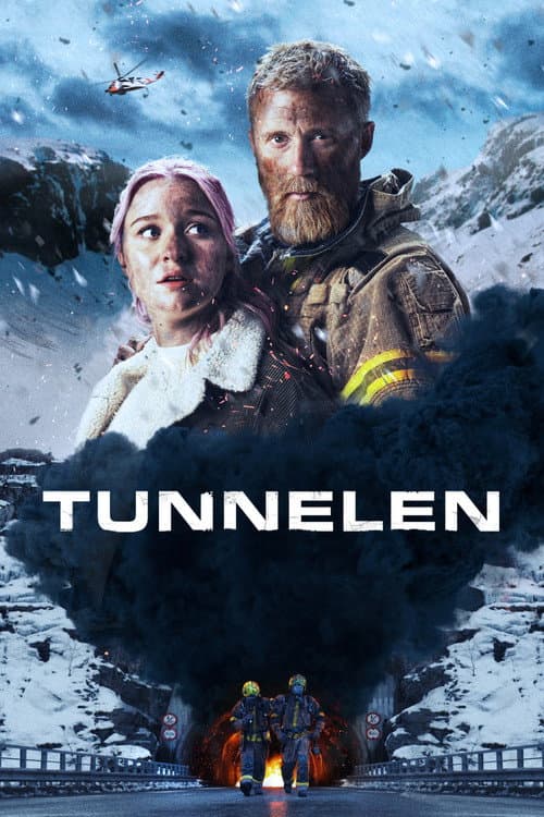 Tünel afişi