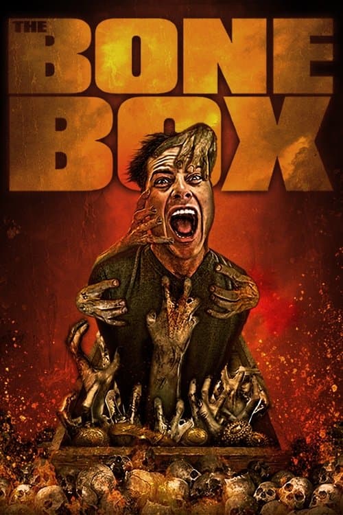 The Bone Box afişi