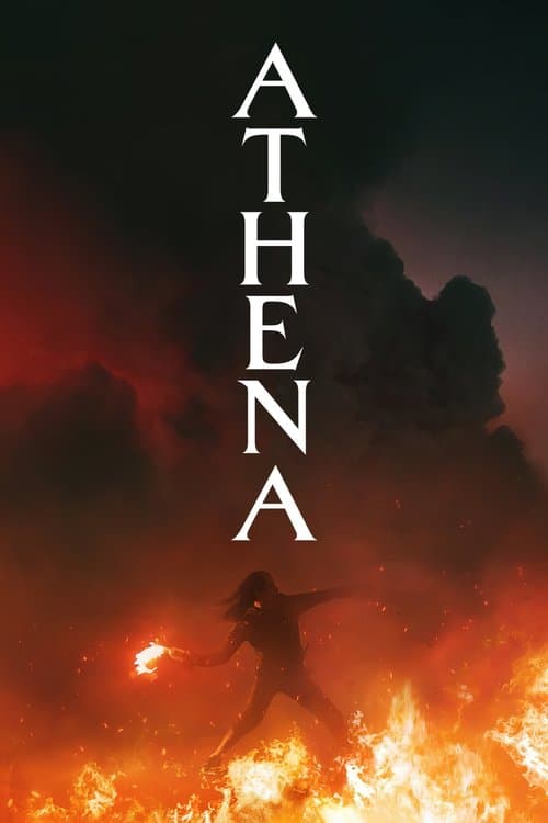 Athena afişi