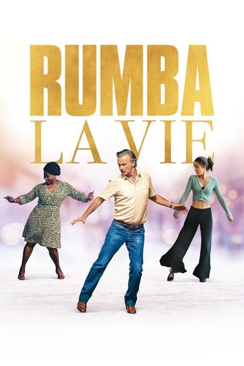 Rumba Terapisi afişi