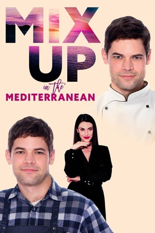 Mix Up in the Mediterranean afişi
