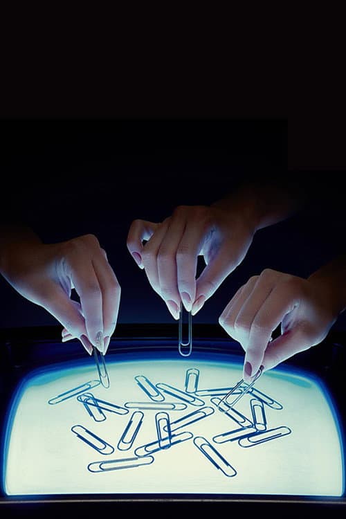 Perfume Clips afişi