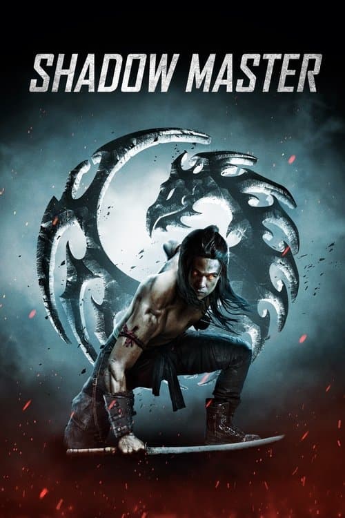 Shadow Master afişi